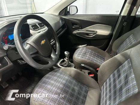 Cobalt 1.4 4P FLEX LT