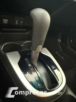 FIT 1.5 LX 16V