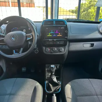 KWID 1.0 12V SCE Outsider