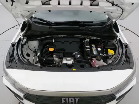 PULSE 1.0 TURBO 200 FLEX AUDACE CVT