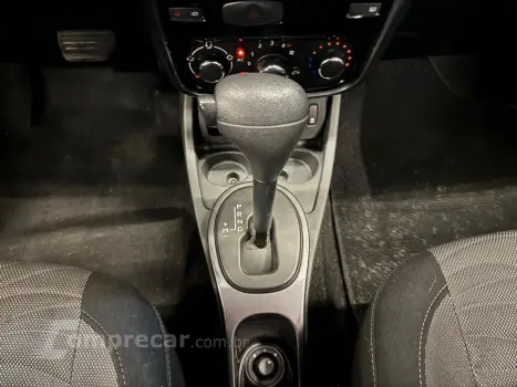 Duster 2.0 Dynamique 4X2 16V Flex 4P Automático