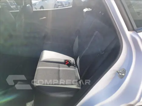 TRACKER 1.0 TURBO FLEX LTZ AUTOMÁTICO