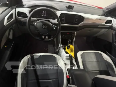 T-Cross 1.4 Highline 250 TSI