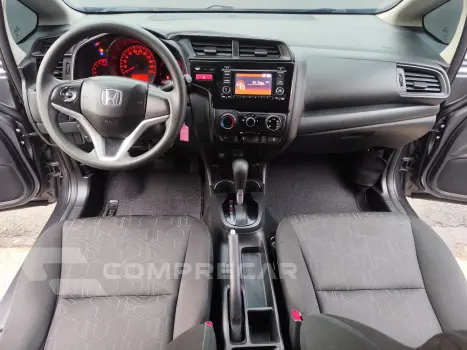 FIT 1.5 EX 16V