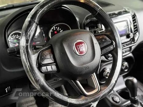 TORO 1.8 16V EVO FLEX FREEDOM AT6