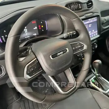 Renegade Long. T270 1.3 TB 4x2 Flex Aut.