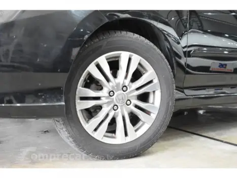 CITY - 1.5 EX 16V 4P AUTOMÁTICO