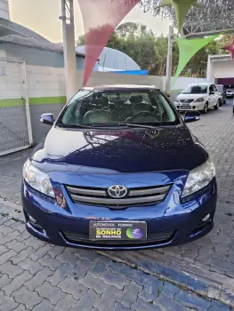 COROLLA 1.8 XEI 16V