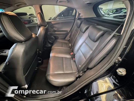HR-V 1.8 16V EXL