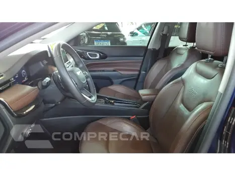 COMPASS 1.3 T270 TURBO FLEX LIMITED AT6