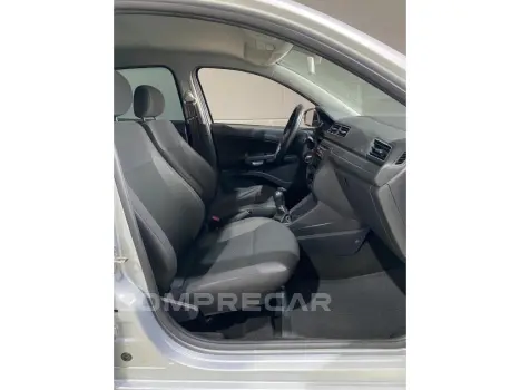 GOL 1.0 12V MPI TOTALFLEX 4P MANUAL