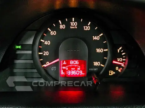 Gol (novo) 1.0 Mi Total Flex 8V 4p