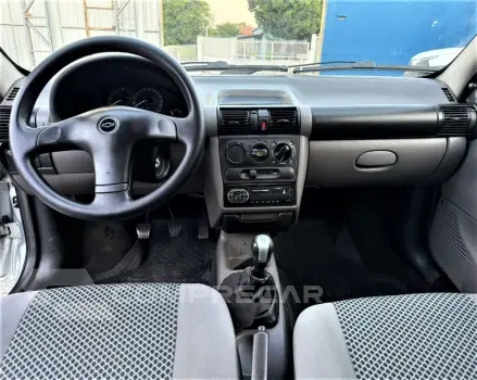 Classic Sedan 1.0 4P VHCE FLEX LS