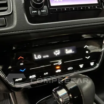 HR-V EX 1.8 Flexone 16V 5p Aut.