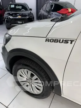 SAVEIRO 1.6 MSI Robust CS 16V