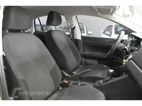 VIRTUS - 1.6 MSI TOTAL AUTOMÁTICO