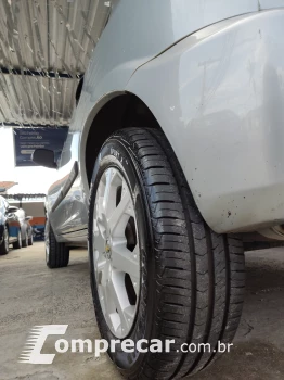 CELTA 1.0 MPFI VHCE Spirit 8V