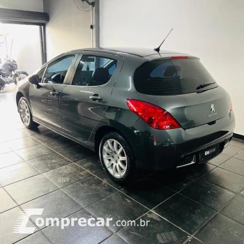 308 ACTIVE