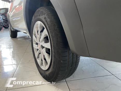 STRADA 1.4 MPI Hard Working CS 8V