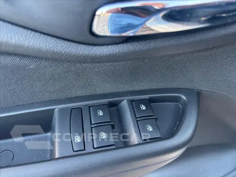 ONIX 1.4 MPFI LTZ 8V FLEX 4P AUTOMÁTICO