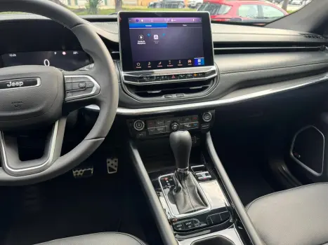 Compass 1.3 T270 Turbo Flex S At6