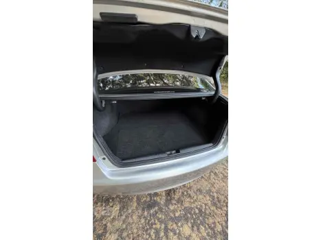 CIVIC 1.8 LXL 16V FLEX 4P AUTOMÁTICO