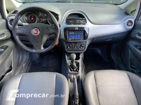 PUNTO 1.6 Essence 16V