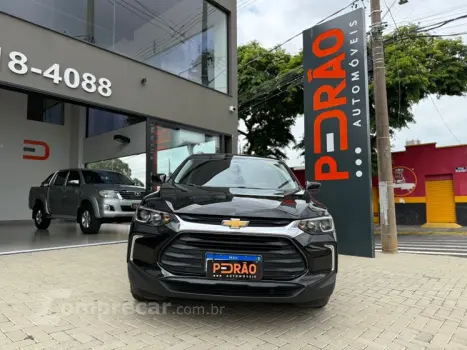 CHEVROLET TRACKER 4 portas