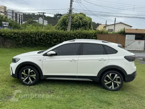 NIVUS 1.0 200 TSI Highline