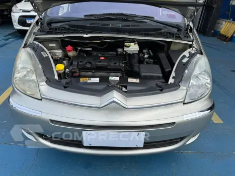 Xsara Picasso