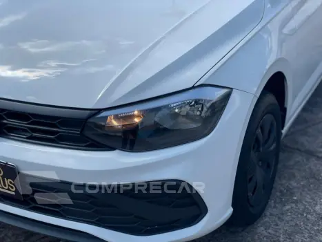 POLO 1.0 MPI TRACK MANUAL