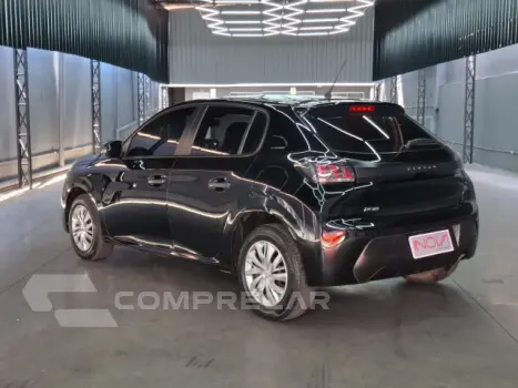 208 - 1.0 FIREFLY LIKE MANUAL