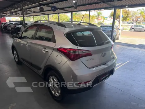 HB20 X Premium 1.6 Automatico