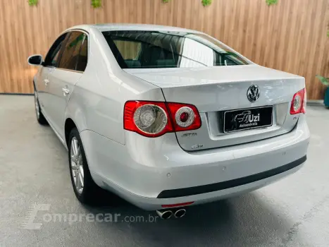 JETTA 2.5 I 20V 150cv