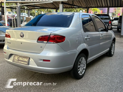 SIENA 1.0 MPI EL 8V
