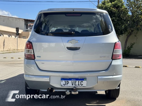 SPIN 1.8 LT 8V