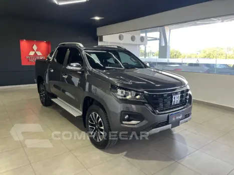 TITANO 2.2 Turbo Ranch 4X4