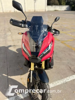 X-ADV