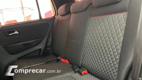 CROSSFOX 1.6 T. Flex 16V 5p