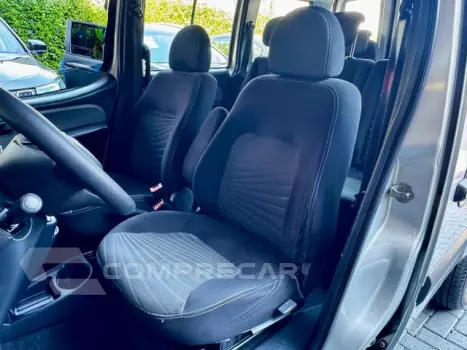 DOBLÒ - 1.8 MPI ESSENCE 7L 16V 4P MANUAL