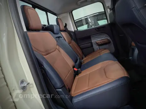 MAVERICK 2.5 HYBRID LARIAT E-CVT