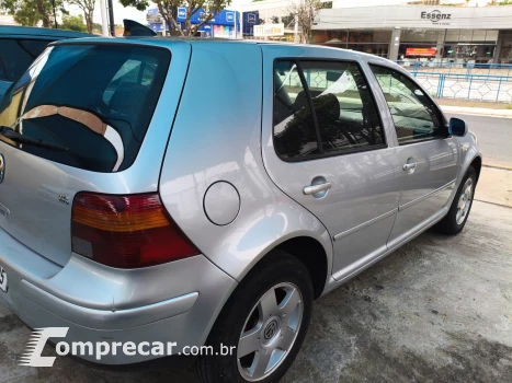 GOLF 1.6 MI 8V