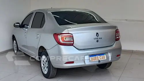 LOGAN 1.0 12V SCE ZEN