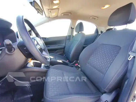 HB20  1.0 12V FLEX SENSE MANUAL