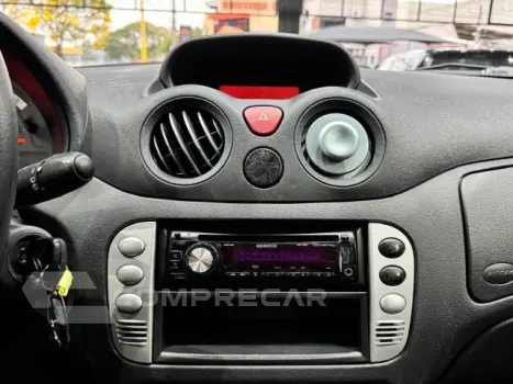 C3 - 1.4 I EXCLUSIVE 8V 4P MANUAL