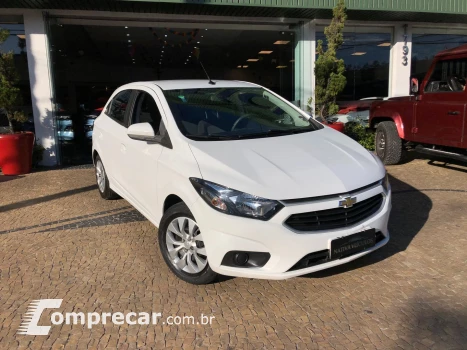 Onix 1.4 Mpfi Lt 8V Flex 4P Manual