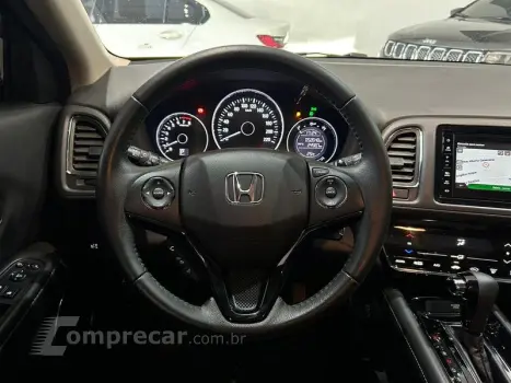 HR-V EXL 1.8 FLEXONE 16V 5P AUT.