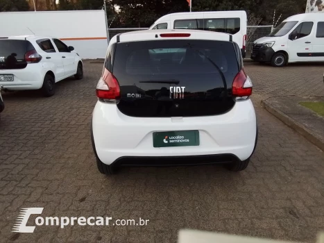 MOBI 1.0 EVO FLEX LIKE. MANUAL
