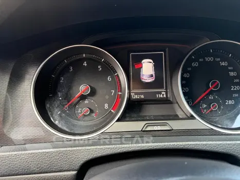 GOLF 2.0 TSI GTI 16V 220cv Turbo