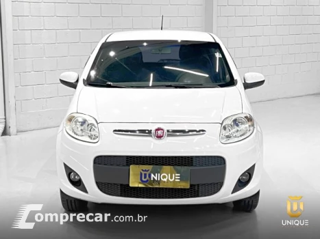 PALIO - 1.0 MPI ATTRACTIVE 8V 4P MANUAL